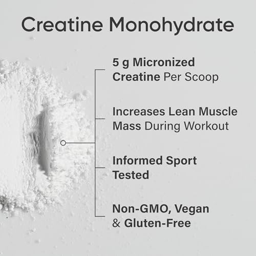 Creatine Monohydrate - Image 7
