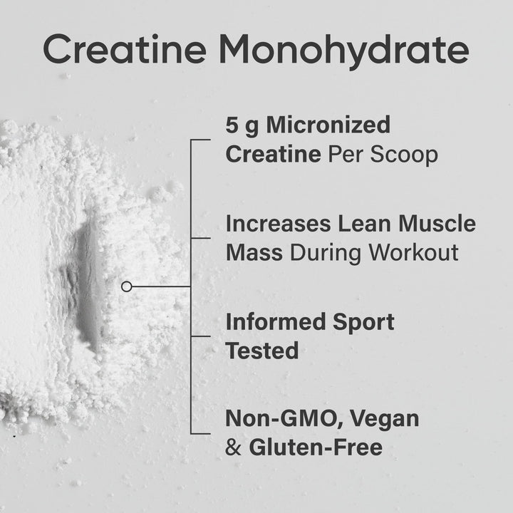 Creatine Monohydrate - Image 9