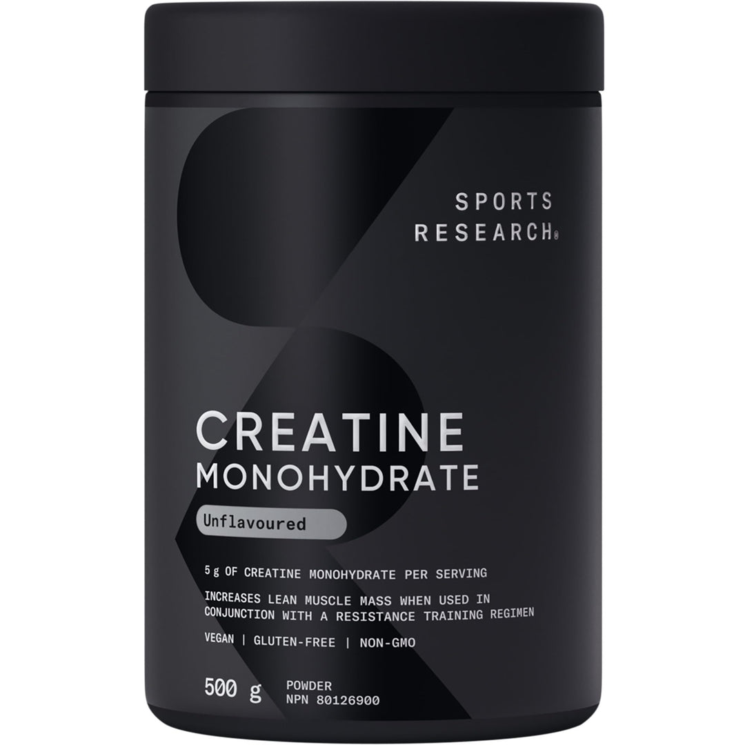 Creatine Monohydrate - Image 3