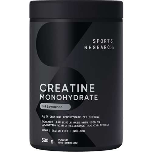 Creatine Monohydrate - Image 1