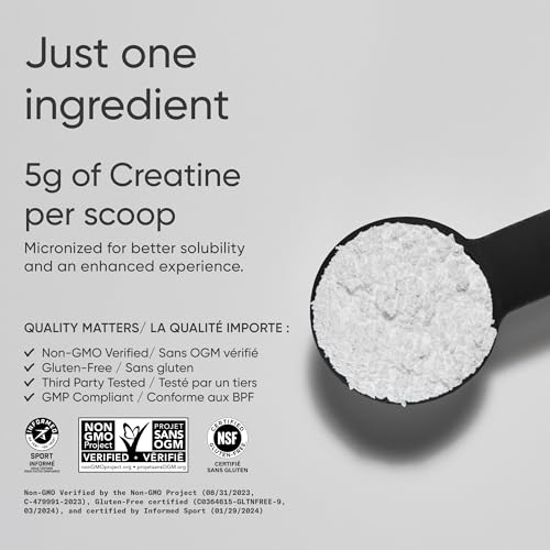 Creatine Monohydrate - Image 10