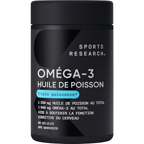Omega 3 Fish Oil - Image 4
