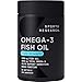 Omega 3 Fish Oil - Image 2