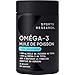 Omega 3 Fish Oil - Image 5