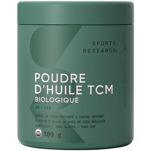 Organic MCT Oil - Image 4