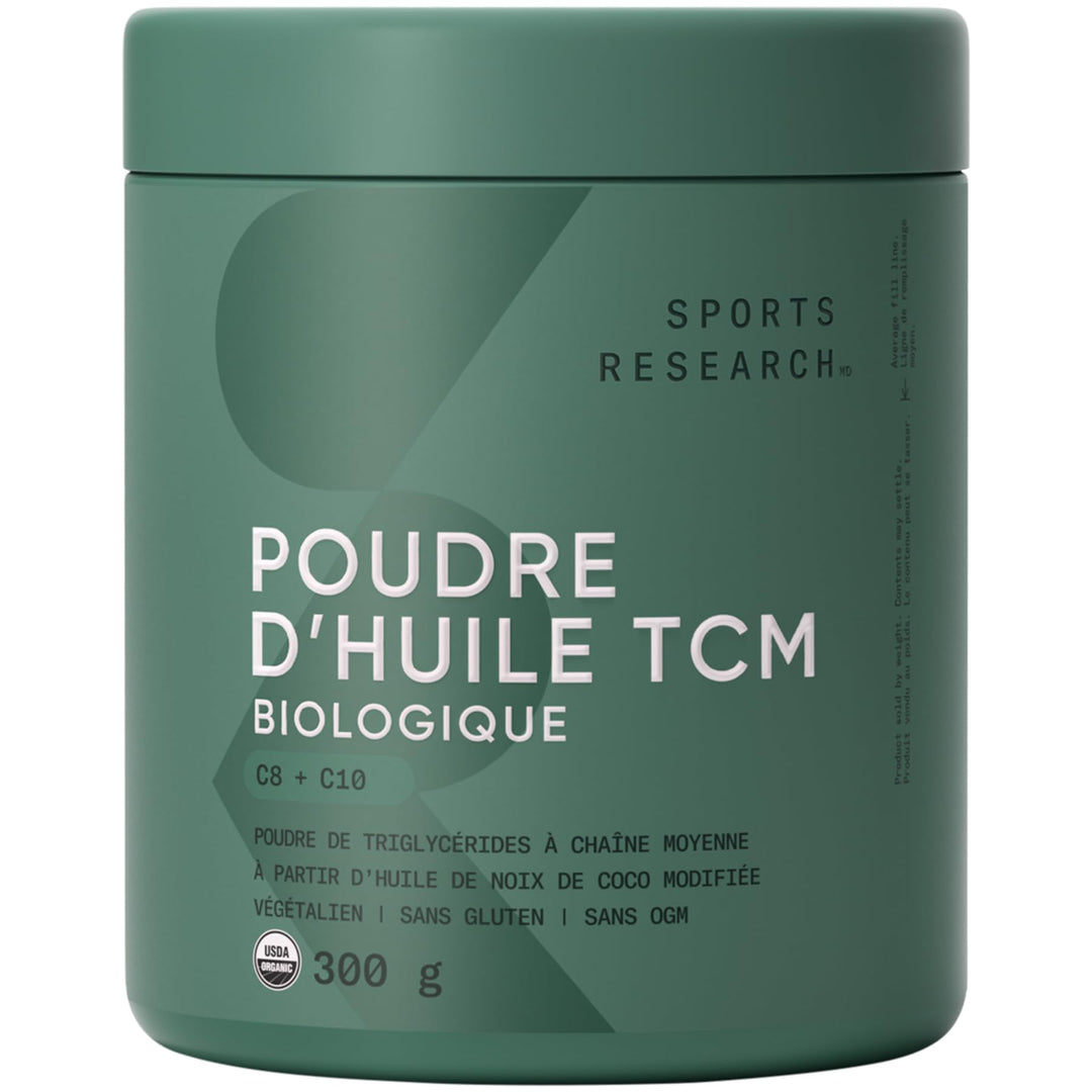 Organic MCT Oil - Image 6