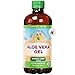 Aloe Vera Gel Whole Leaf - Plastic - Image 2