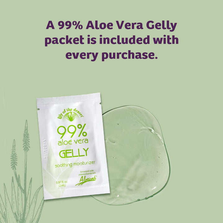 Aloe Herbal Stomach Formula - Image 7