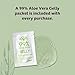 Aloe Herbal Stomach Formula - Image 9