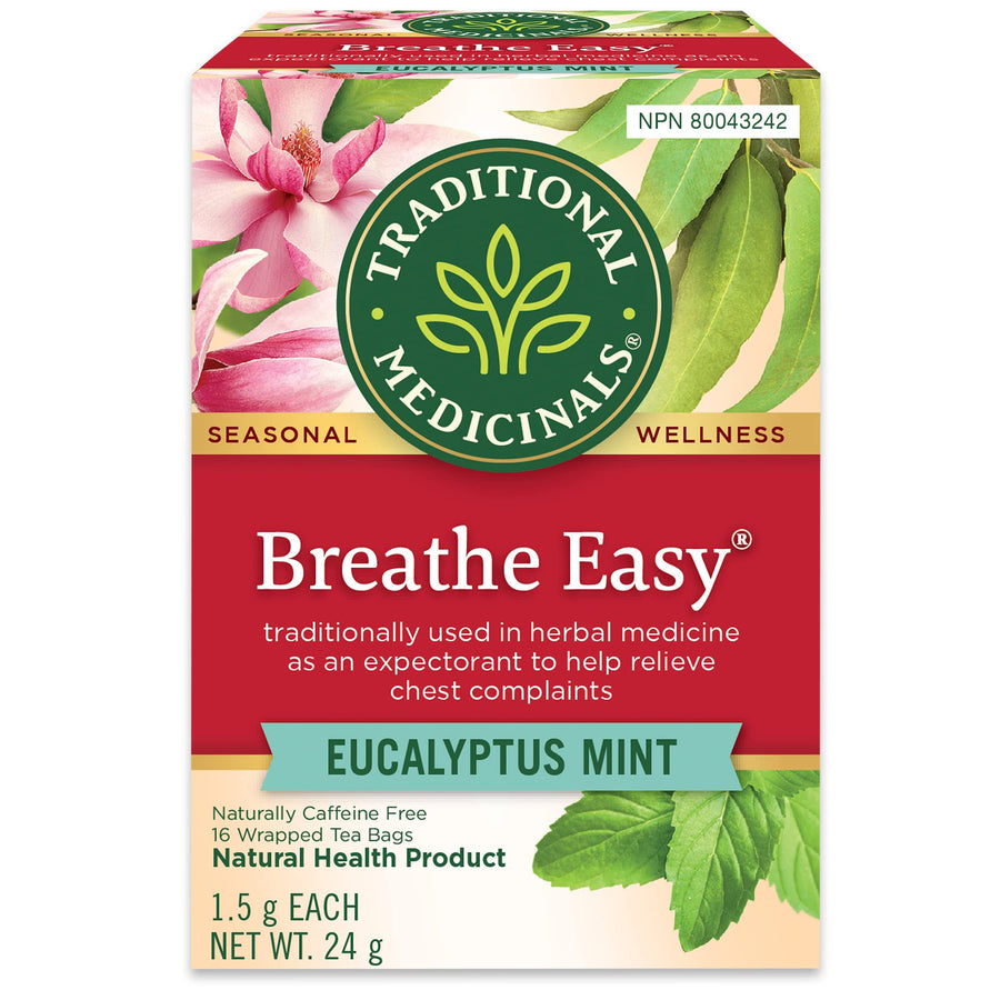Breathe Easy - Image 1