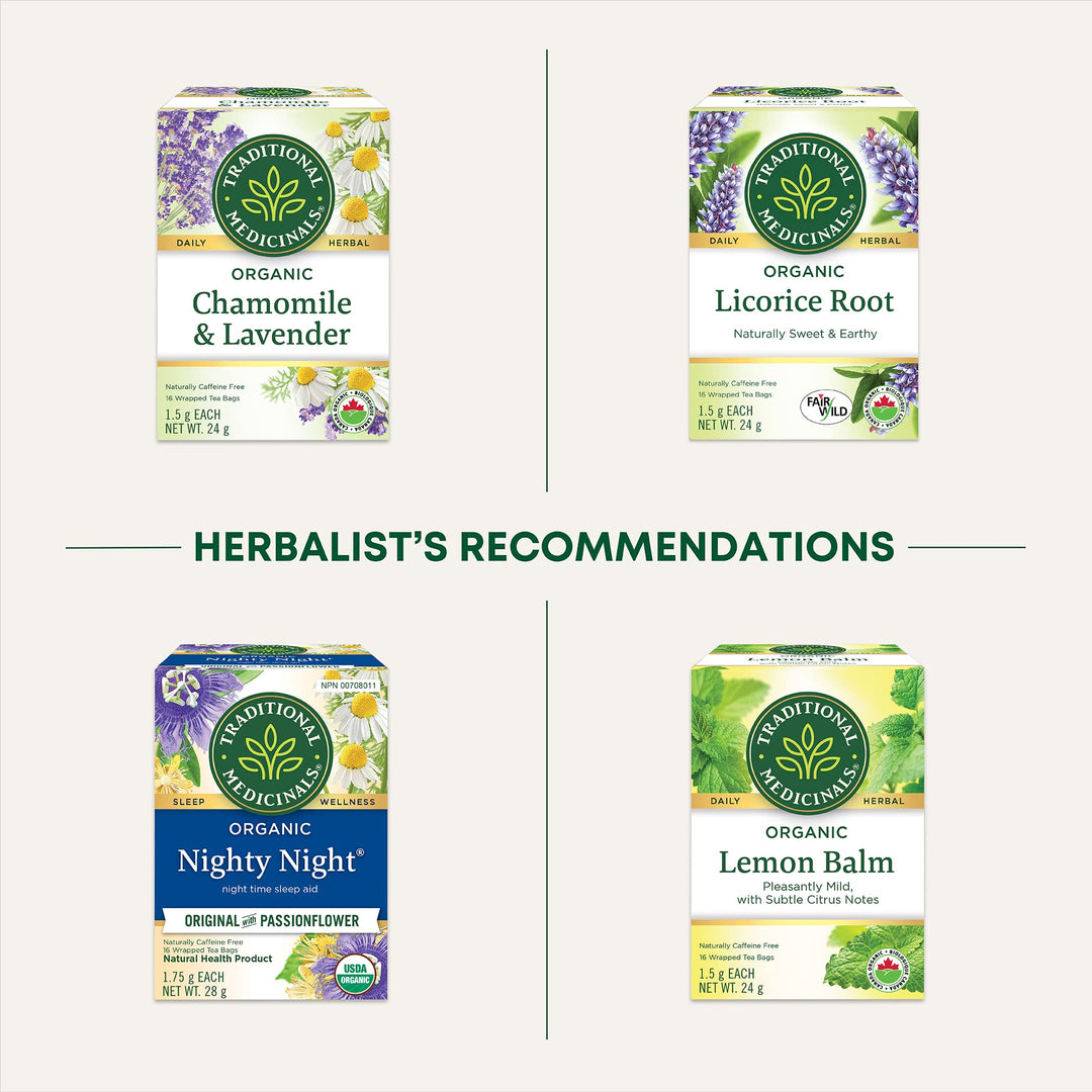 Organic Chamomile - Image 10