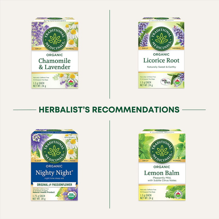 Organic Chamomile - Image 10