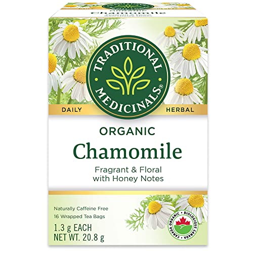 Organic Chamomile - Image 2
