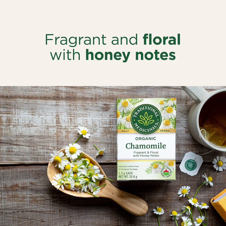Organic Chamomile - Image 7