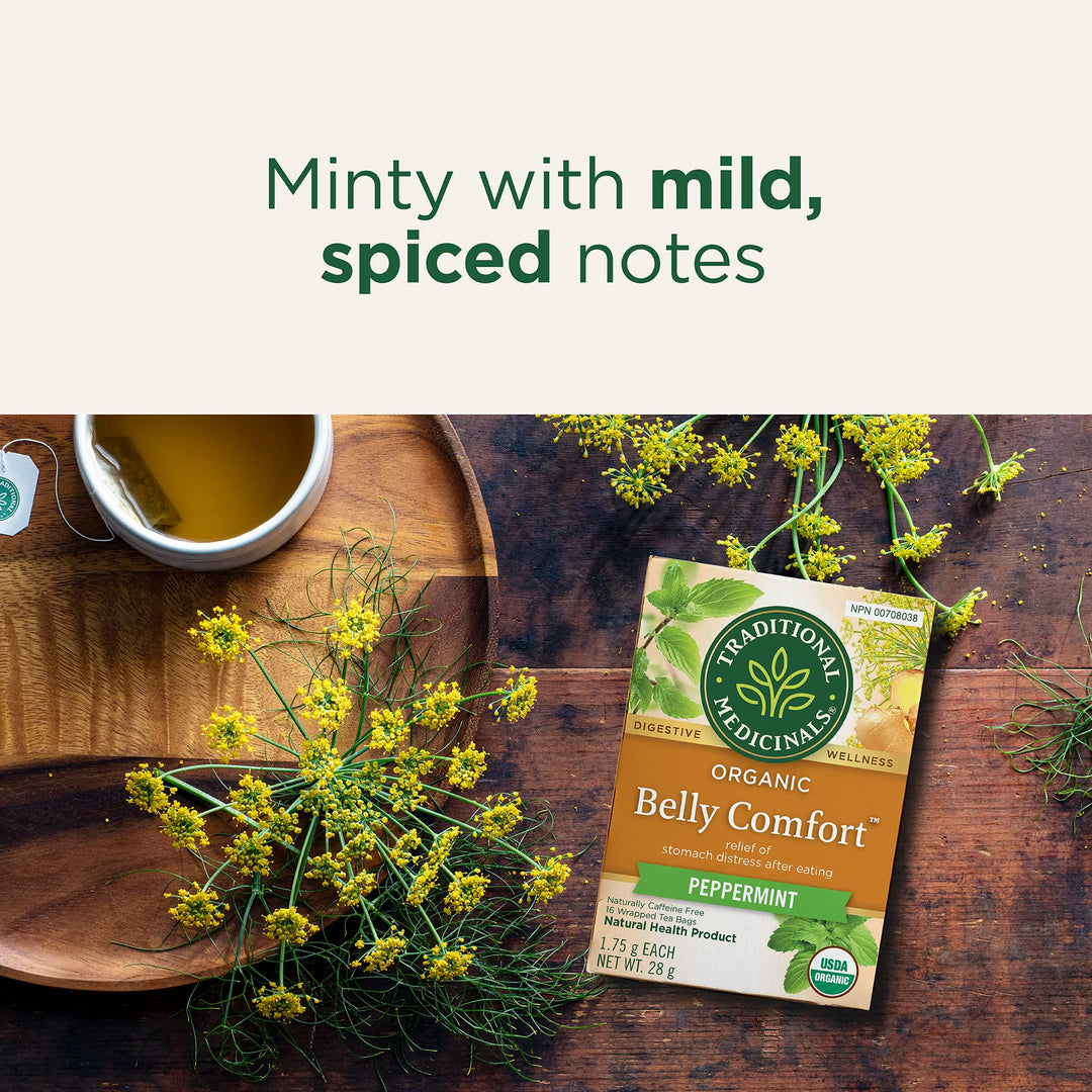 Belly Comfort Peppermint - Image 7