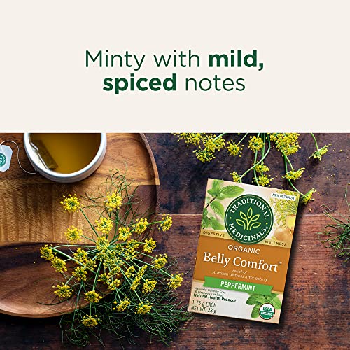 Belly Comfort Peppermint - Image 8