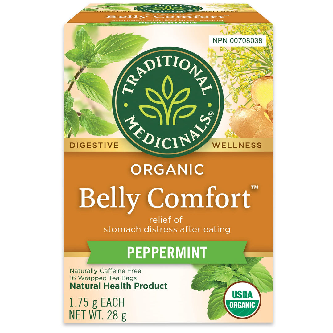 Belly Comfort Peppermint - Image 1
