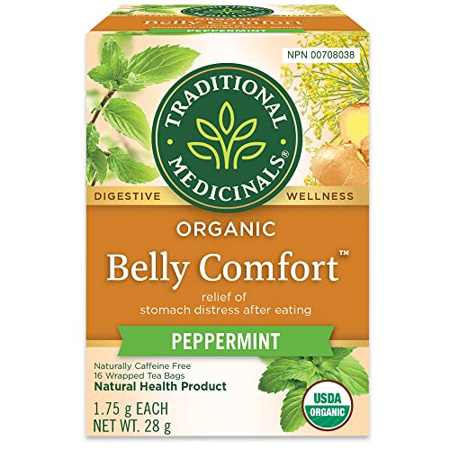Belly Comfort Peppermint - Image 2