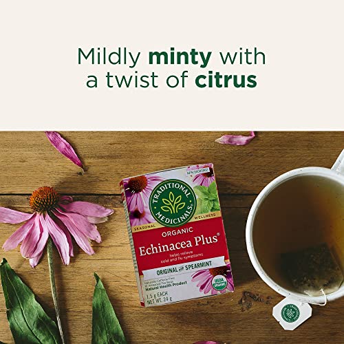 Organic Echinacea Plus - Image 8