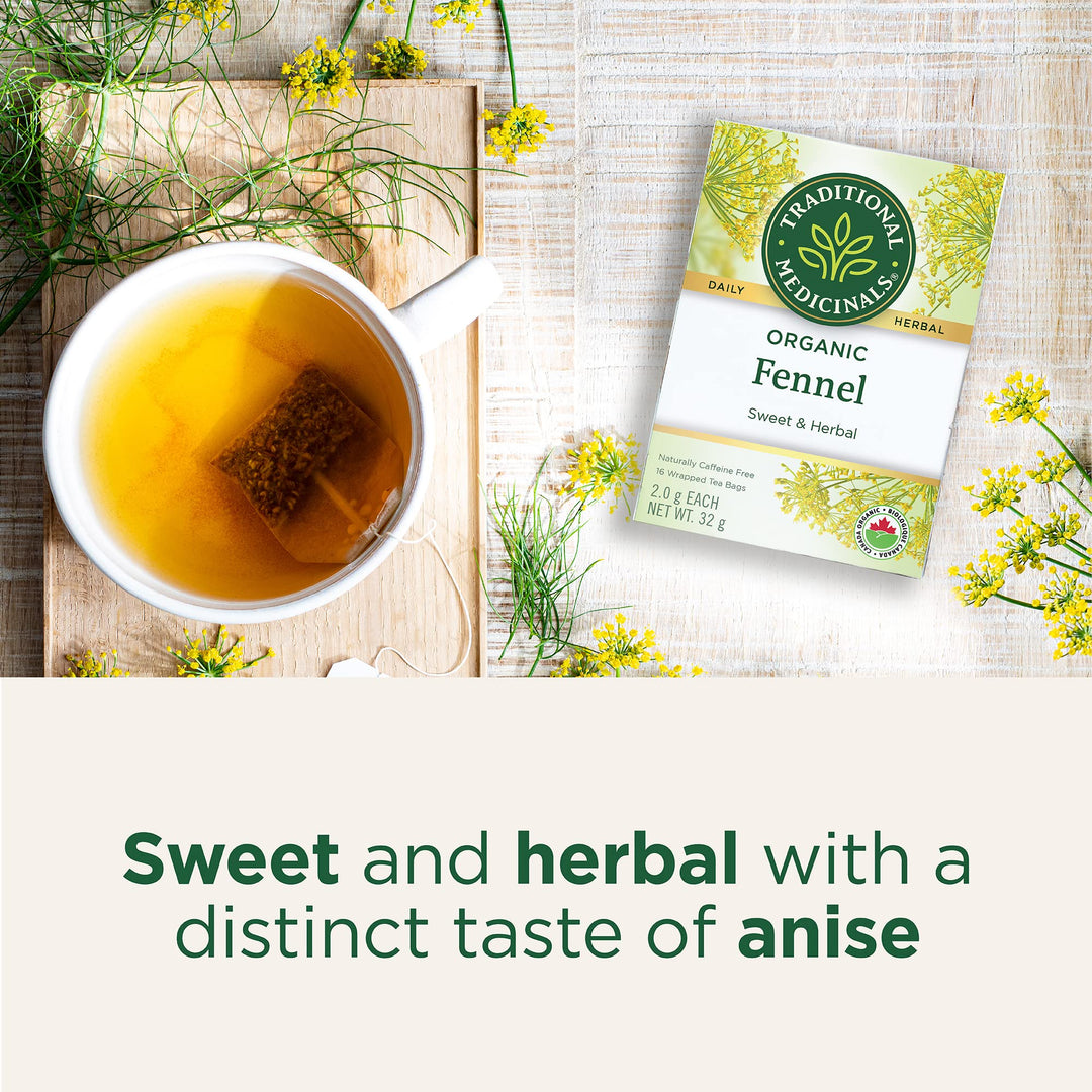 Organic Fennel - Image 7