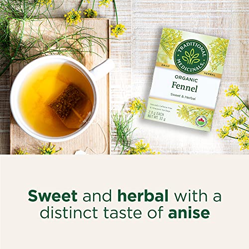 Organic Fennel - Image 8