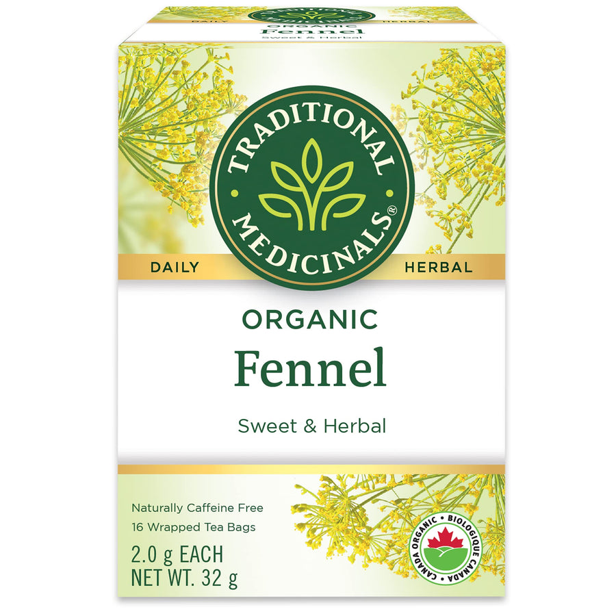 Organic Fennel - Image 1