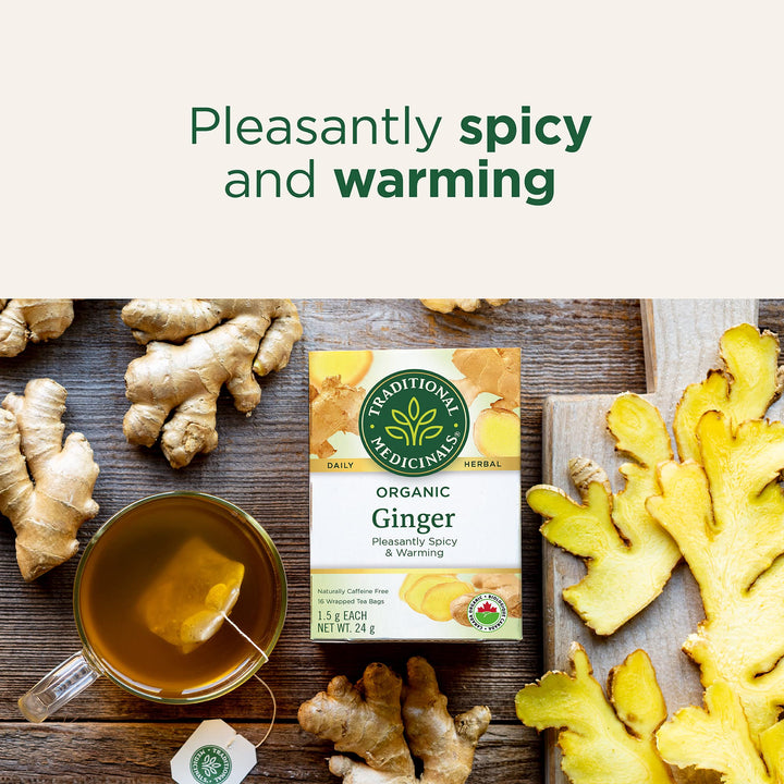 Organic Ginger - Image 9