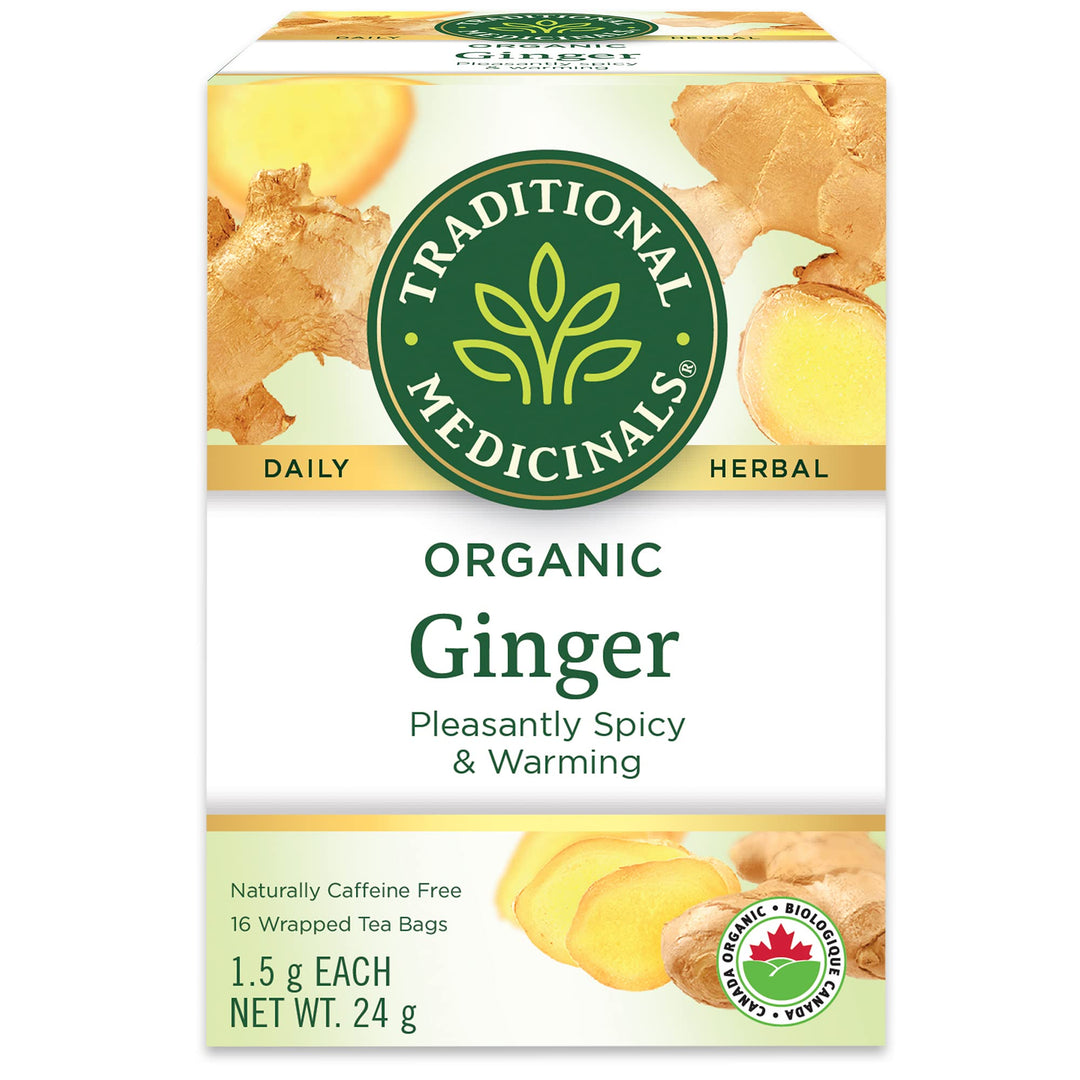 Organic Ginger - Image 3