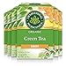 Organic Green Tea Ginger - Image 3