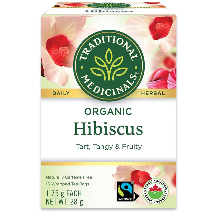 Organic Hibiscus - Image 4