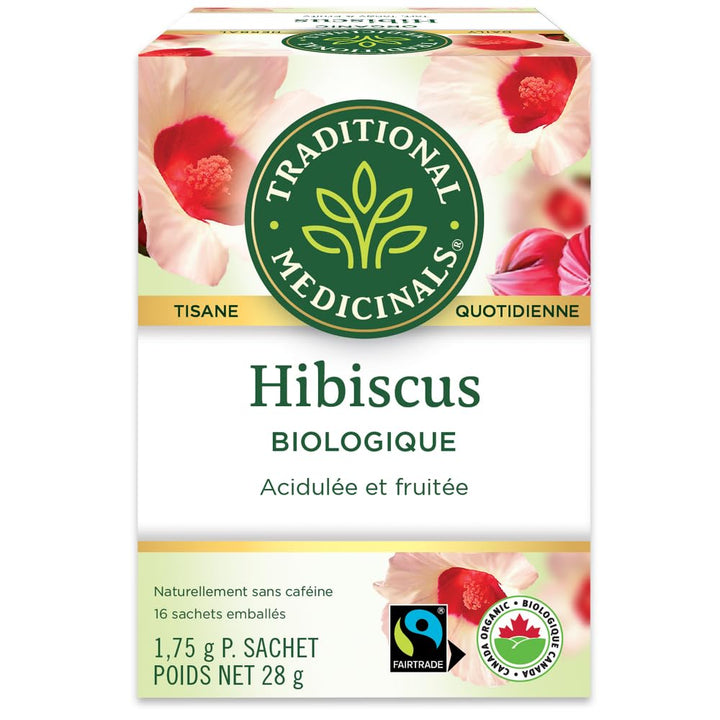 Organic Hibiscus - Image 7