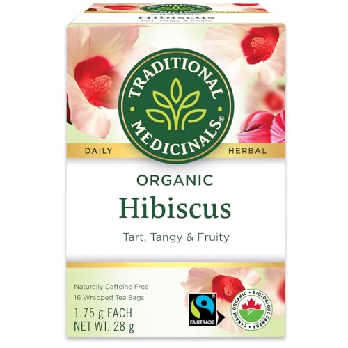 Organic Hibiscus - Image 5