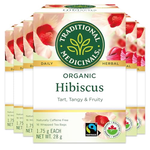 Organic Hibiscus - Image 2