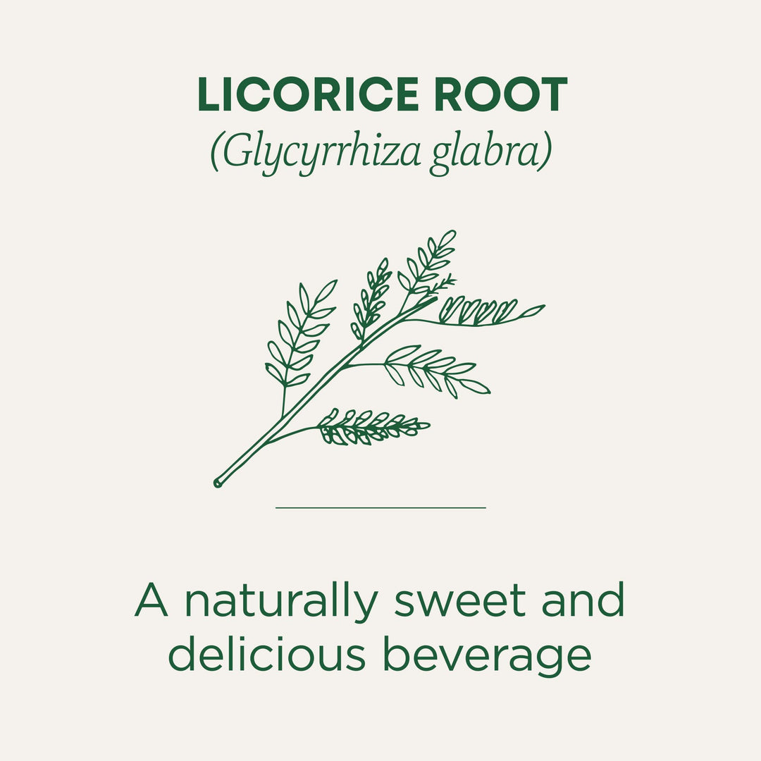 Organic Licorice Root - Image 6