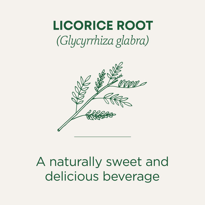 Organic Licorice Root - Image 6