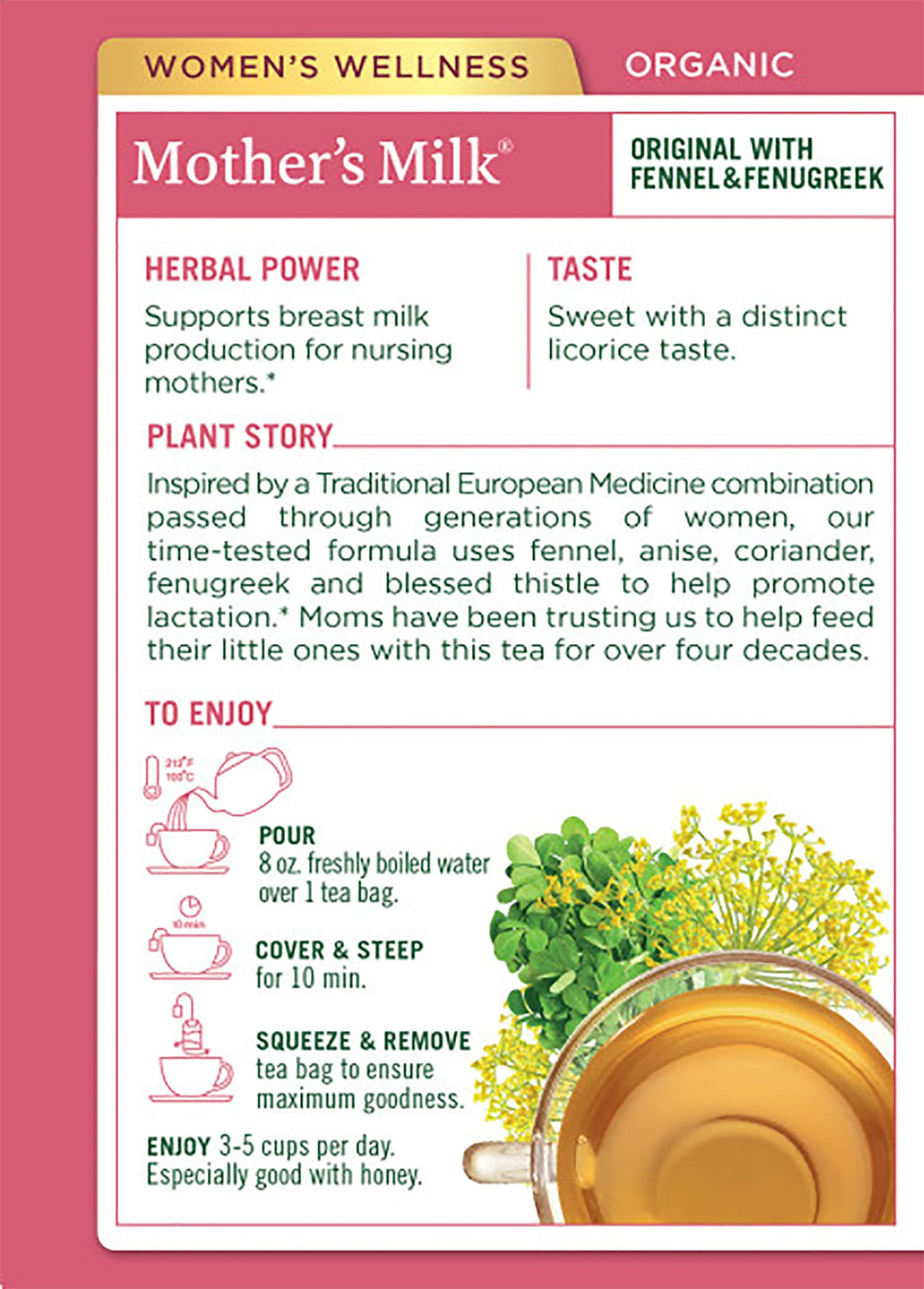 Mothers Milk - Image 4