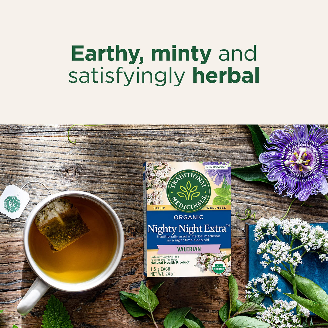 Organic Nighty Night Extra - Image 7