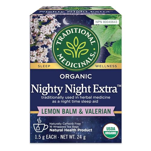 Organic Nighty Night Extra - Image 2