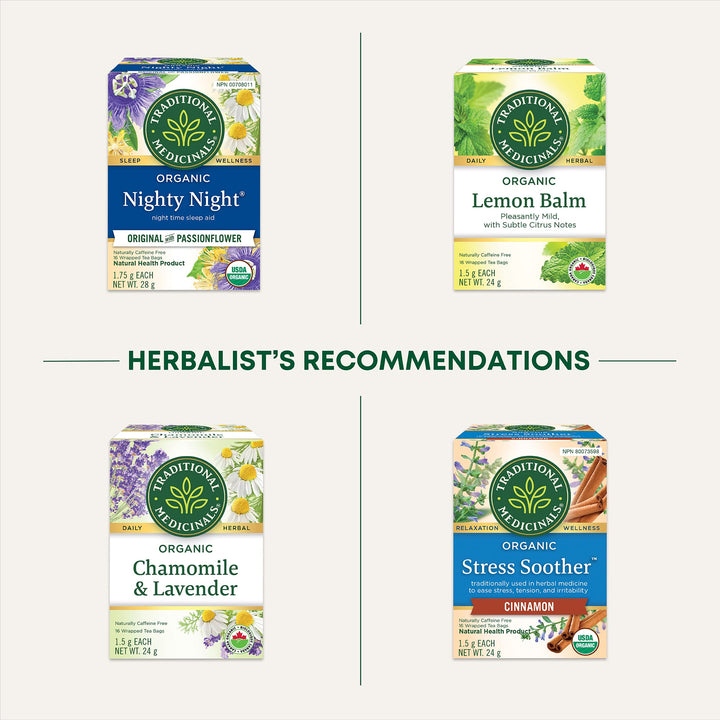 Organic Nighty Night Extra - Image 10