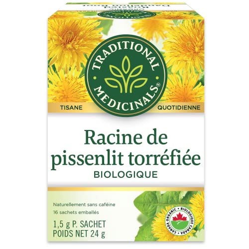 Organic Roasted Dandelion Root - Image 5