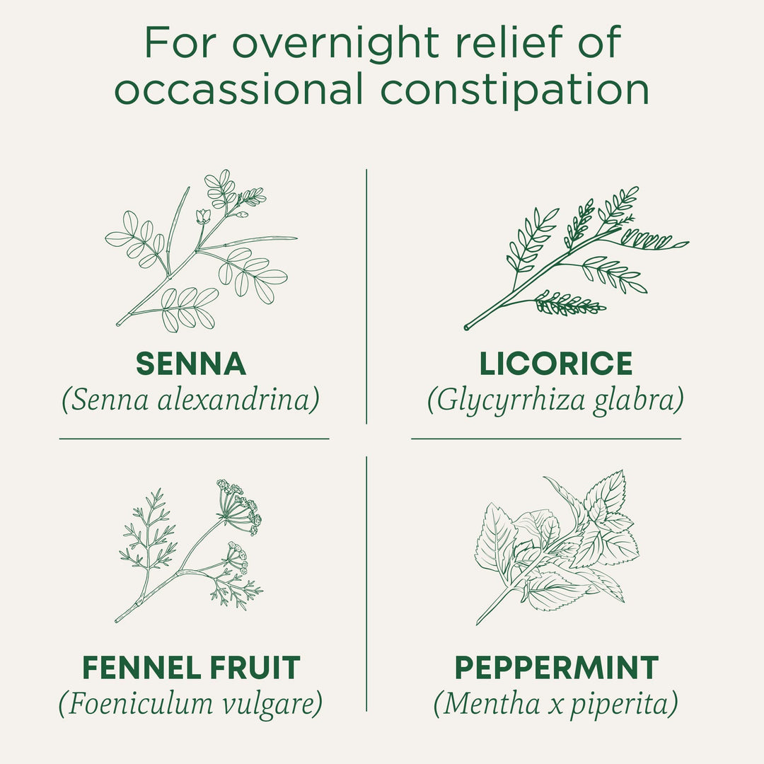 Organic Smooth Move Peppermint - Image 4