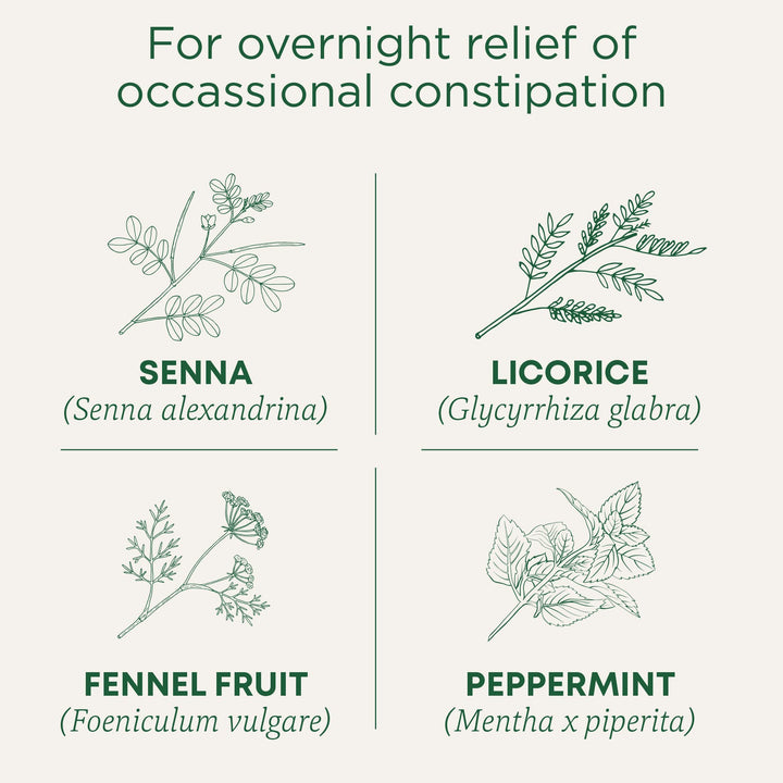 Organic Smooth Move Peppermint - Image 4