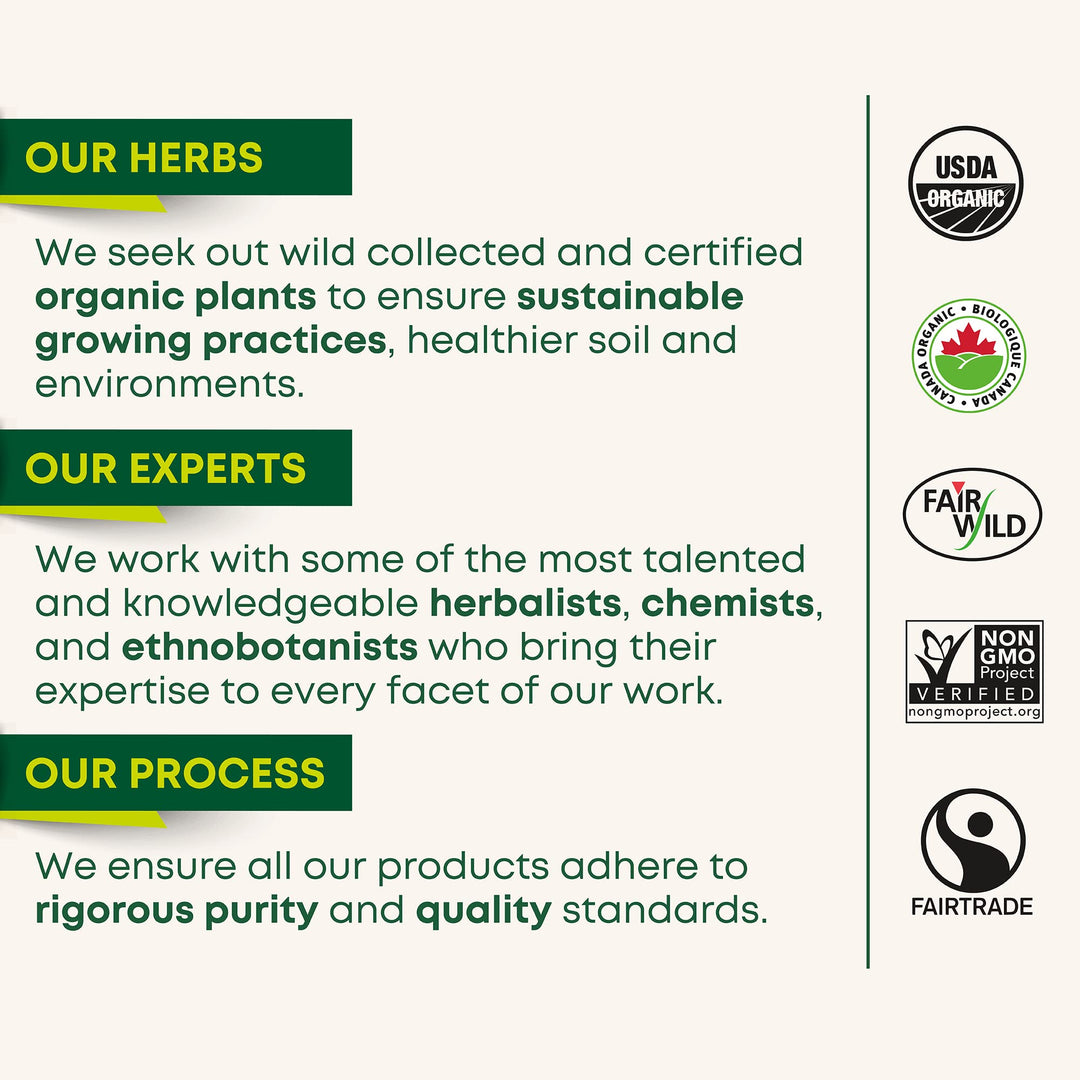 Organic Smooth Move Peppermint - Image 10