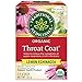Throat Coat Lemon Echinacea - Image 2
