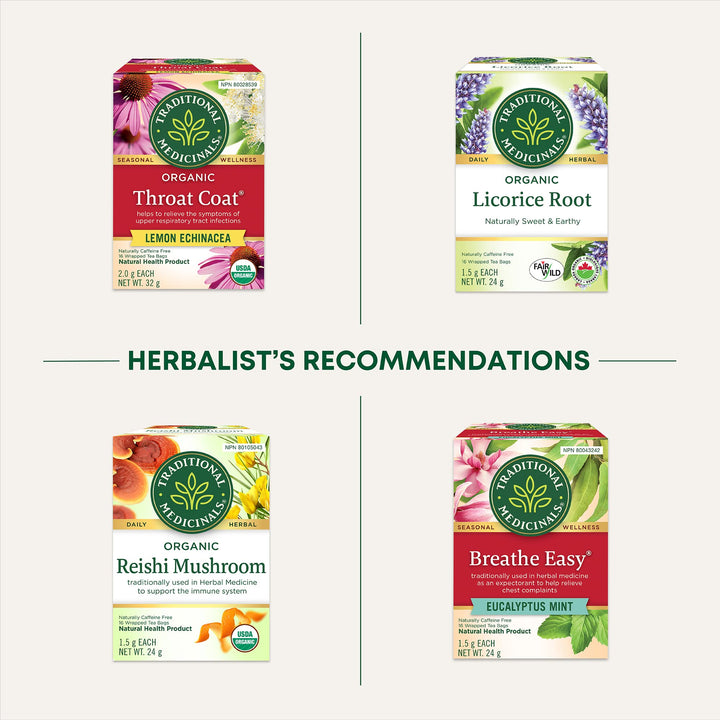 Organic Throat Coat - Image 10