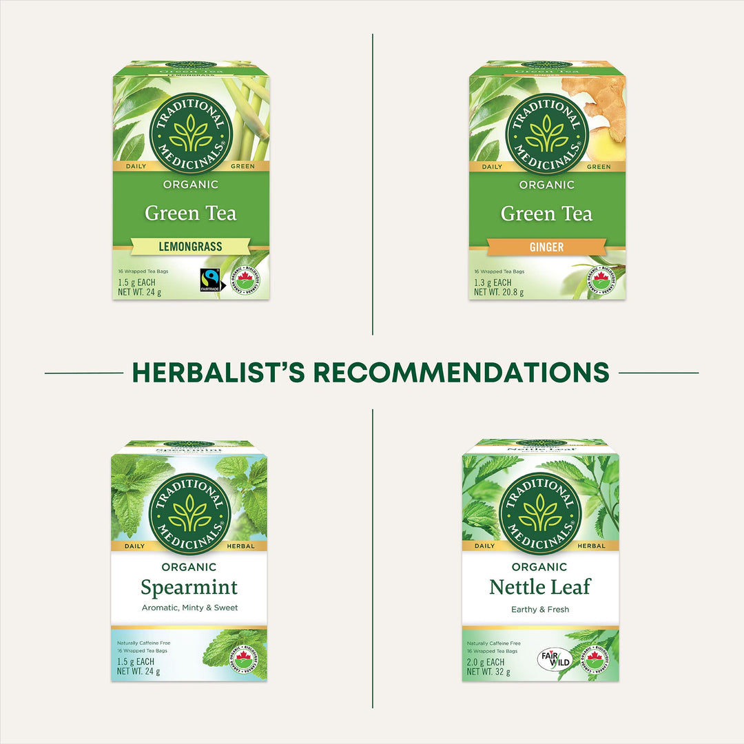 Organic Green Tea Matcha - Image 10