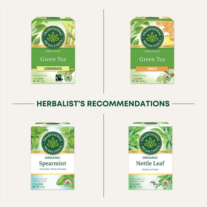 Organic Green Tea Matcha - Image 10