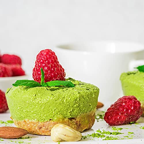 Organic Moringa Powder - Image 10