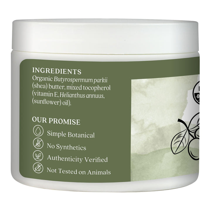 Organic Shea Butter - Image 4