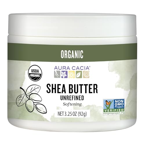Organic Shea Butter - Image 2